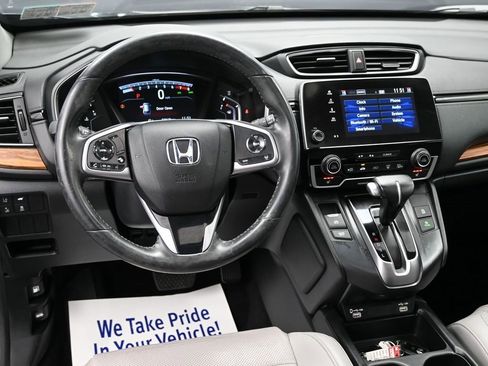 Used 2020 Honda CR-V EX-L image 31