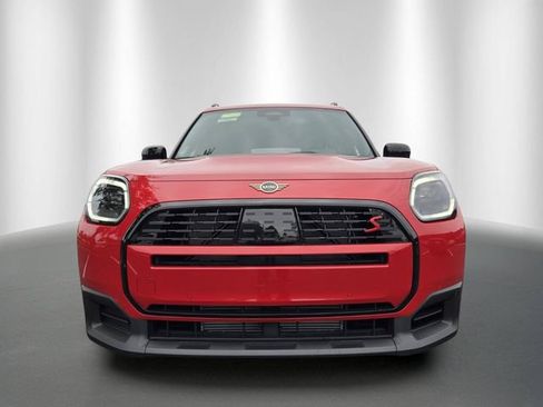 New 2027 MINI Cooper Countryman S AWD/4WD image 2