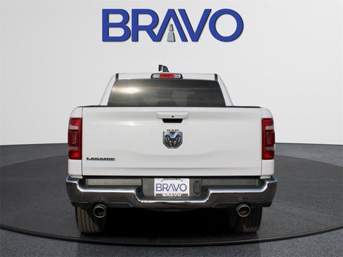 Used 2024 RAM 1500 Laramie image 6
