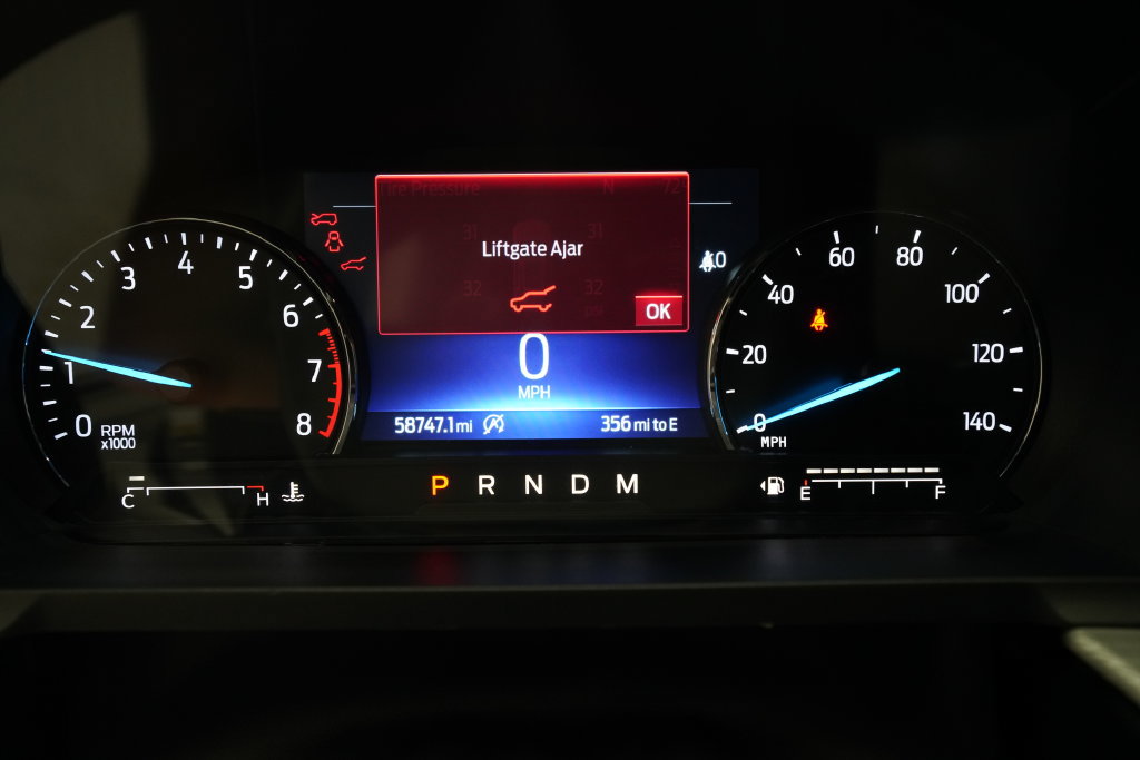 Used 2020 Ford Explorer XLT w/ Equipment Group 202A AWD/4WD image 2
