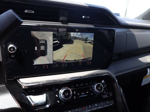 New 2026 GMC Sierra 2500 AT4X AWD/4WD image 15