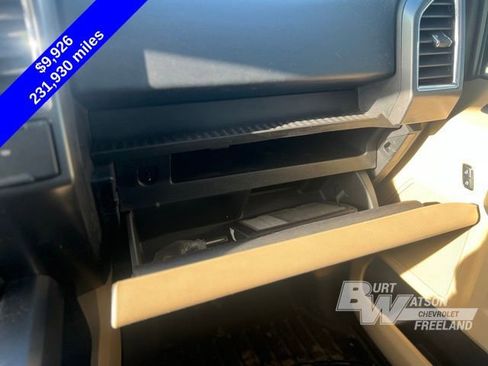 Used 2015 Ford F150 XLT w/ Equipment Group 301A Mid image 21