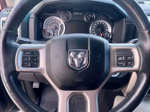 Used 2018 RAM 2500 Laramie w/ Cold Weather Group AWD/4WD image 14