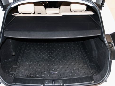 Used 2018 Jaguar F-PACE Prestige AWD/4WD image 67