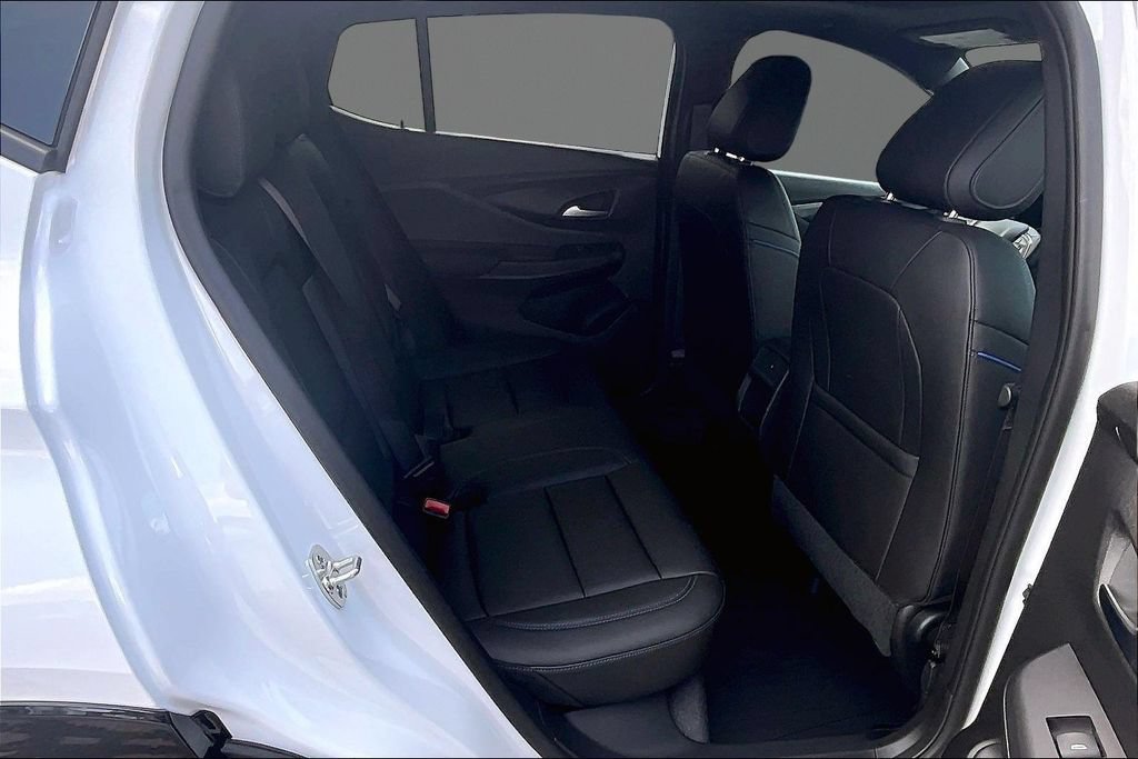 New 2026 Buick Envista Sport Touring w/ Convenience I Package FWD image 10