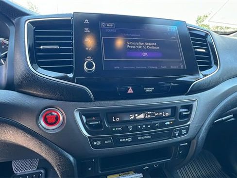 Used 2022 Honda Ridgeline RTL-E image 26
