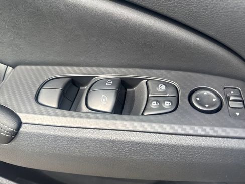 New 2026 Nissan Altima 2.5 SV w/ SV Special Edition Package FWD image 13