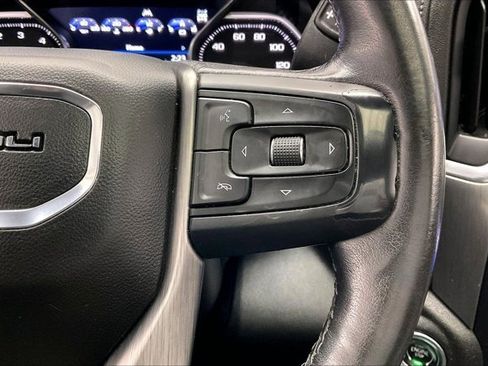 Used 2021 GMC Sierra 1500 Denali w/ Denali Ultimate Package image 21