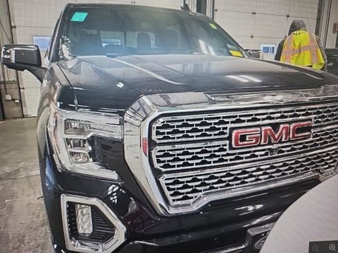 Used 2020 GMC Sierra 1500 Denali w/ Denali Ultimate Package image 15