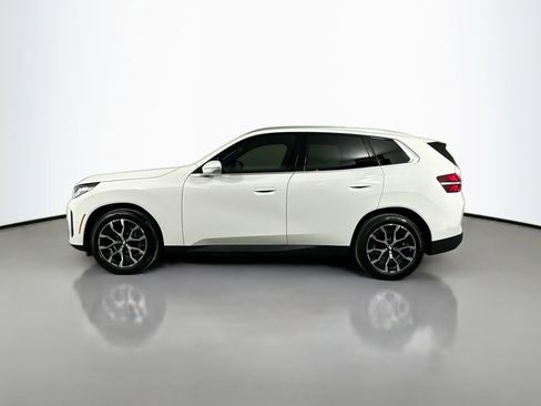 New 2026 BMW X3 xDrive30 image 8
