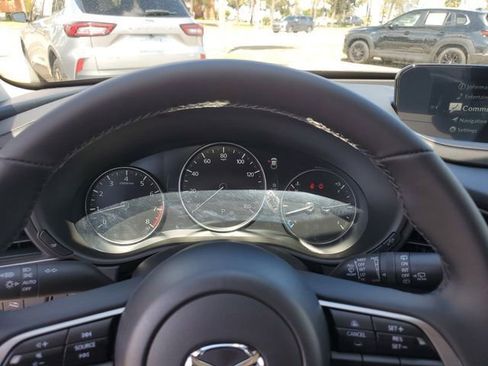 New 2026 MAZDA CX-30 AWD 2.5 S w/ Select Sport Pkg image 19