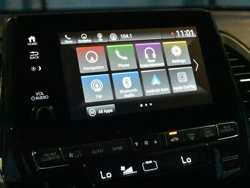 Used 2018 Honda Odyssey EX-L image 11