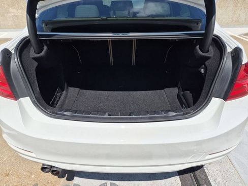 Used 2015 BMW 328i xDrive Sedan AWD/4WD image 21