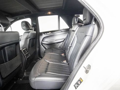 Used 2017 Mercedes-Benz GLE 350 image 11