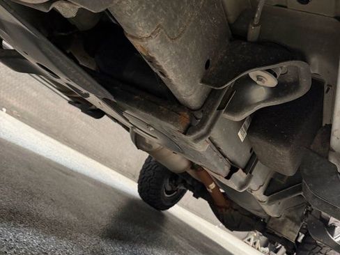 Used 2018 RAM 2500 Laramie AWD/4WD image 14