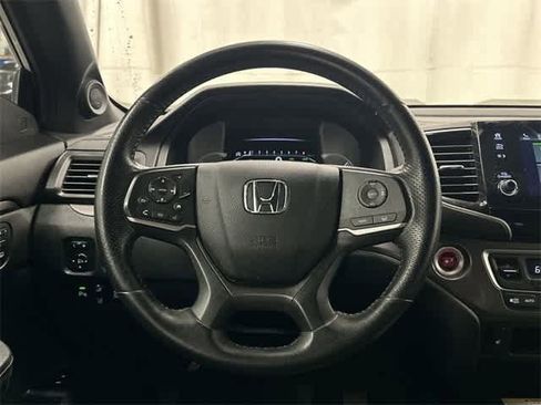 Certified 2022 Honda Passport EX-L image 15