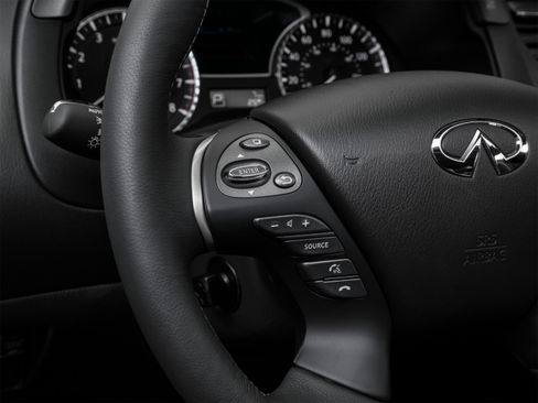 Used 2017 INFINITI QX60 FWD w/ Deluxe Technology Package image 51