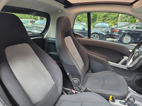 Used 2009 smart fortwo BRABUS image 24