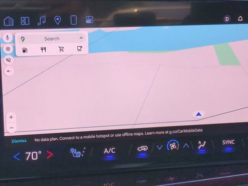 Certified 2024 Chevrolet Traverse Z71 image 26