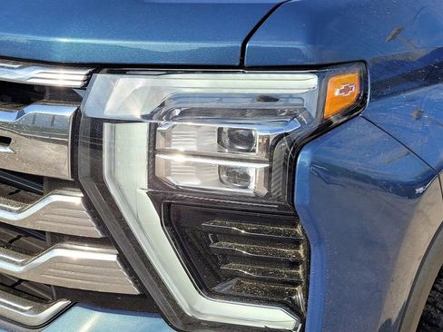 New 2026 Chevrolet Silverado 2500 High Country w/ Technology Package AWD/4WD image 5