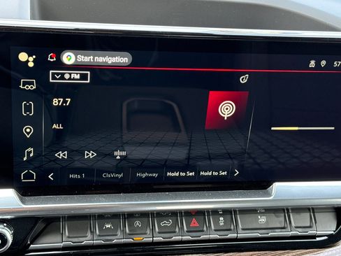 New 2026 GMC Sierra 1500 Elevation image 18