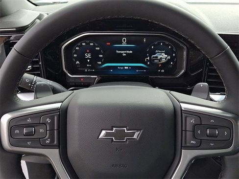 New 2026 Chevrolet Silverado 1500 LT Trail Boss w/ Convenience Package II image 15