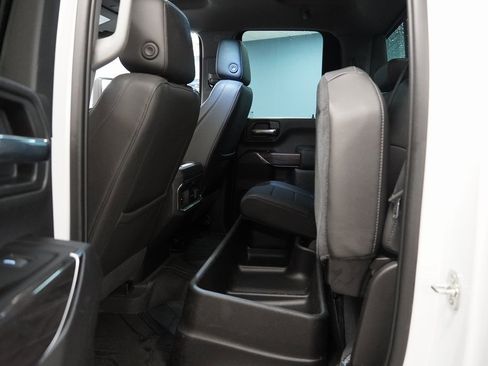 Certified 2023 Chevrolet Silverado 2500 LTZ w/ LTZ Premium Package image 20