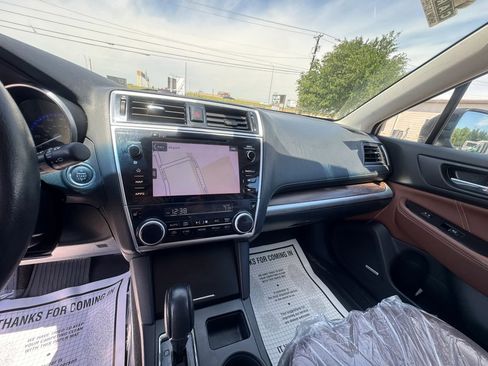 Used 2019 Subaru Outback 2.5i Touring w/ Popular Package #3A image 18