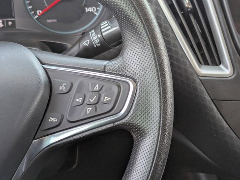 Certified 2023 Chevrolet Malibu LT image 22