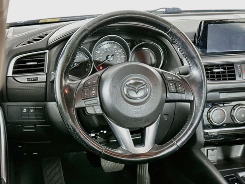 Used 2016 MAZDA MAZDA6 Sport FWD image 17