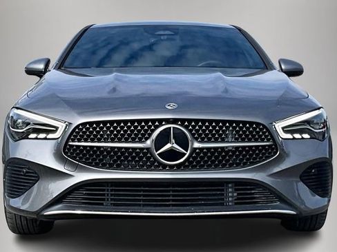 New 2024 Mercedes-Benz CLA 250 image 12