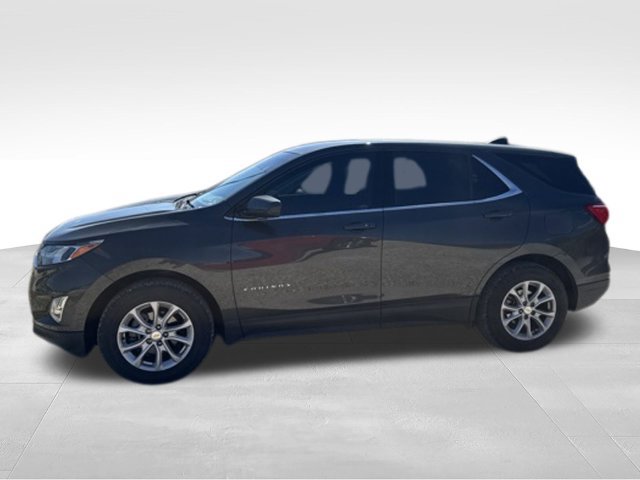 Used 2020 Chevrolet Equinox LT AWD/4WD image 50