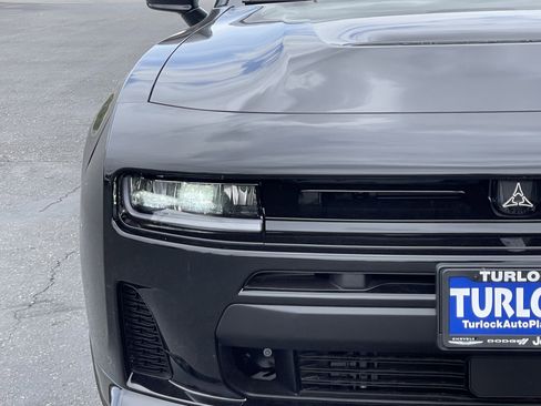 New 2026 Dodge Charger GT w/ Blacktop Package AWD/4WD image 5