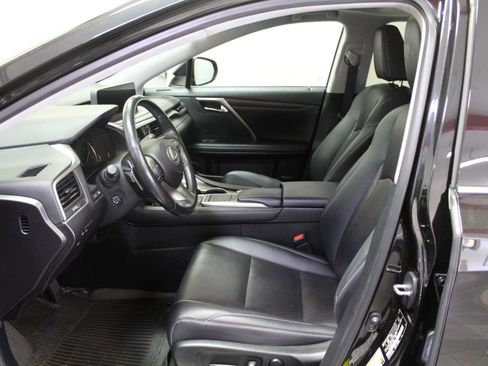Used 2020 Lexus RX 350 AWD w/ Premium Package image 20