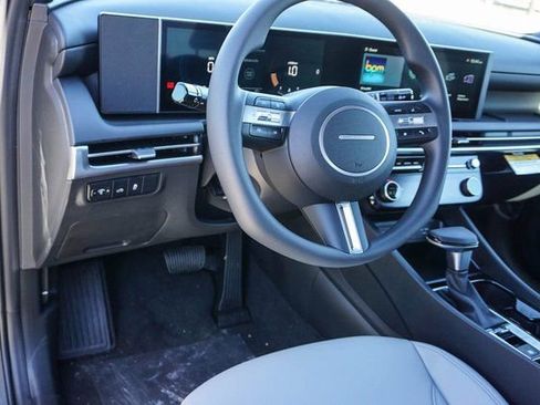 New 2026 Hyundai Santa Cruz SEL image 9