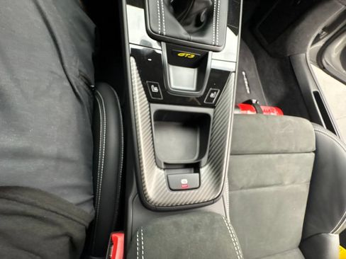 Certified 2026 Porsche 911 GT3 RWD image 25