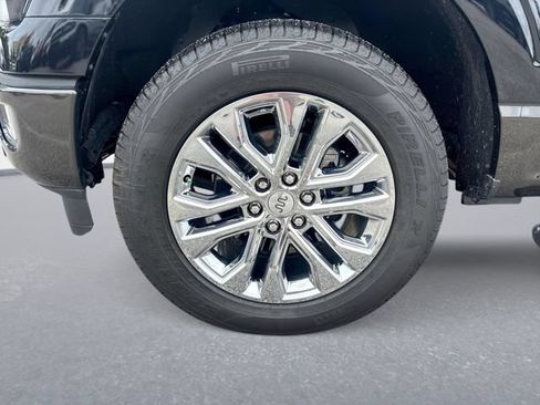 Used 2024 Ford F150 King Ranch w/ FX4 Off-Road Package AWD/4WD image 10