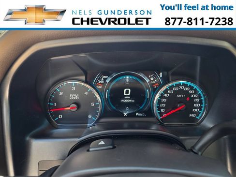 Used 2018 GMC Sierra 1500 Denali w/ Denali Ultimate Package AWD/4WD image 32