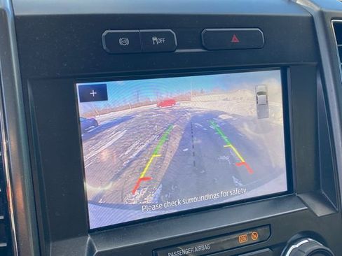 Used 2022 Ford F350 XLT w/ XLT Premium Package image 19