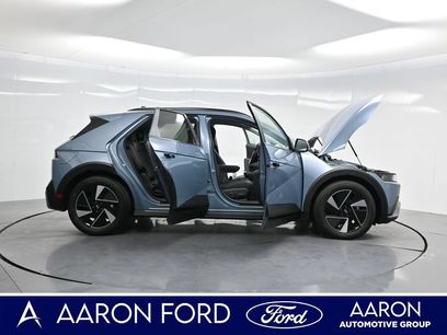 Used 2025 Hyundai Ioniq 5 SEL