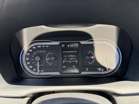 Certified 2023 Hyundai Tucson SEL AWD/4WD image 26