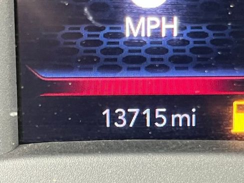 Used 2025 RAM 2500 Big Horn image 18