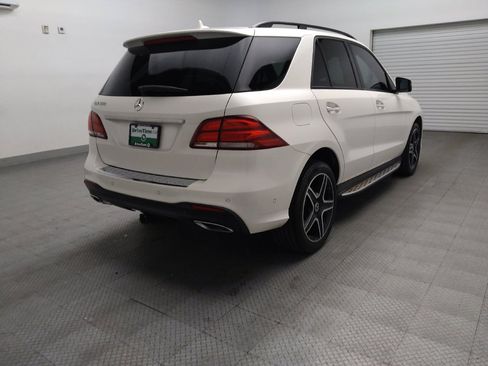 Used 2018 Mercedes-Benz GLE 350 w/ Premium 2 Package image 9