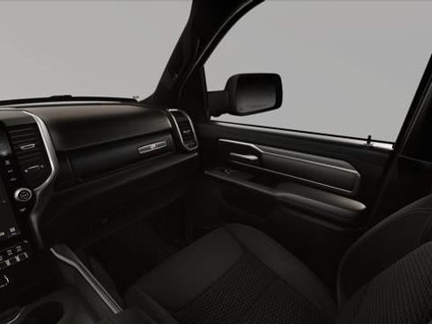 New 2026 RAM 1500 Lone Star RWD image 37