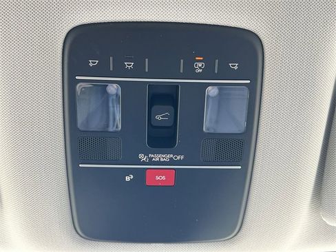 New 2026 Hyundai Palisade SEL image 25