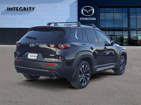 Used 2026 MAZDA CX-50 2.5 Hybrid w/ Weather Package AWD/4WD image 3