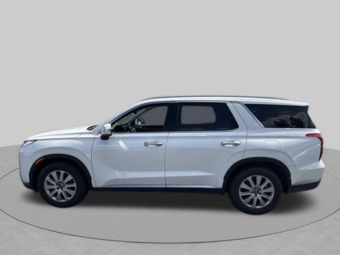 Used 2025 Hyundai Palisade SEL FWD image 9