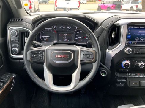 Used 2022 GMC Sierra 3500 SLE w/ SLE Convenience Package image 5