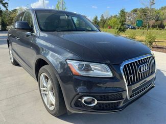 Used 2017 Audi Q5 3.0T Premium Plus video 1