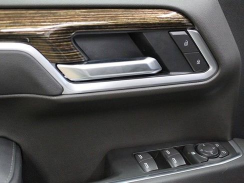 New 2026 GMC Sierra 1500 Elevation AWD/4WD image 16